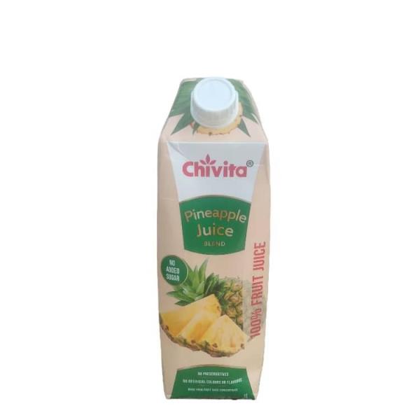 Chivita Real Pineapple 1Lt