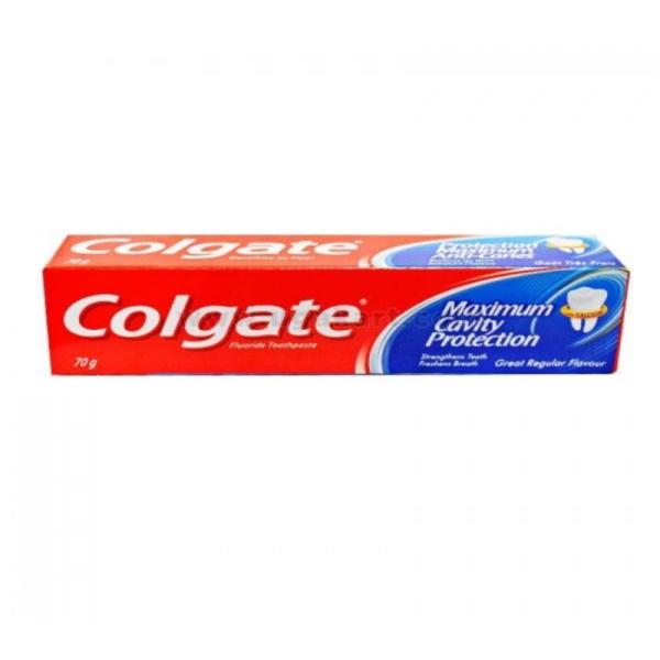 Colgate 70G Maximun Protection