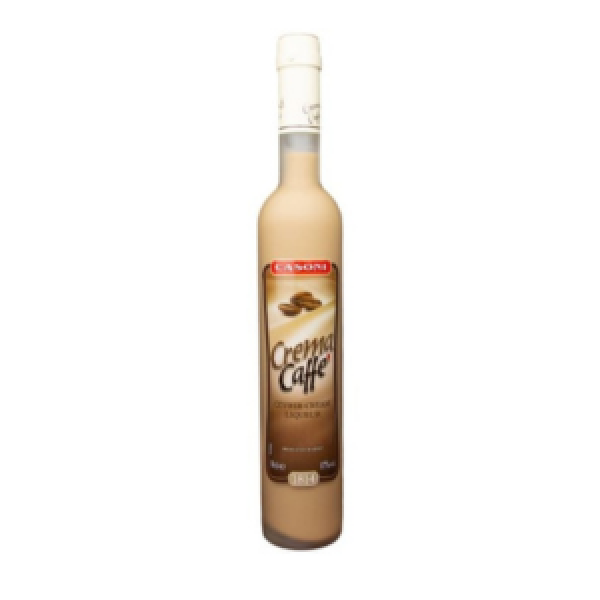 CASONI 50CL CREMA CAFFE
